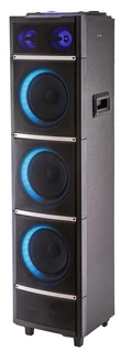 Мидисистема SUPRA SMB-1200 
