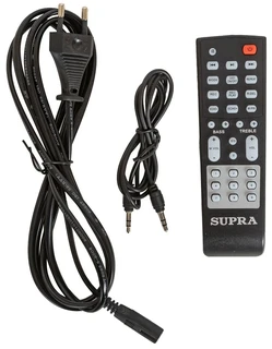 Мидисистема SUPRA SMB-1200 
