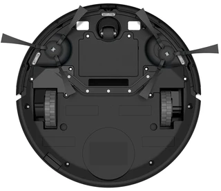 Робот-пылесос CENTEK CT-2701, черный 