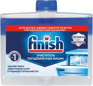 Очиститель Finish, 250 мл 