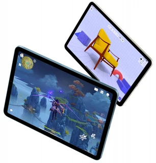 Планшет 10.9" Apple iPad Air 5 2022 64GB Wi-Fi Space Gray PI 