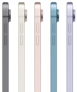 Планшет 10.9" Apple iPad Air 5 2022 64GB Wi-Fi Space Gray PI 