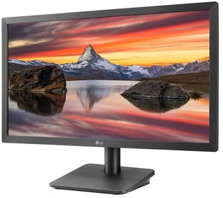 Монитор 21.5" LG 22MP410-B 