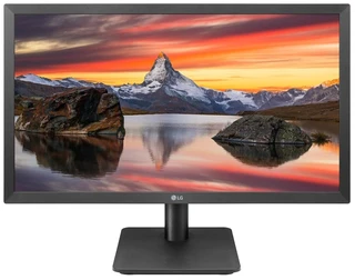 Монитор 21.5" LG 22MP410-B 
