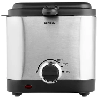 Фритюрница CENTEK CT-1430 