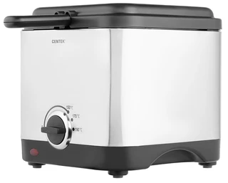 Фритюрница CENTEK CT-1430 