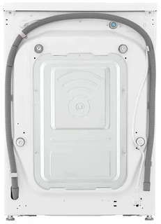 Стиральная машина LG F2V7GW1W 