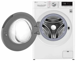 Стиральная машина LG F2V7GW1W 