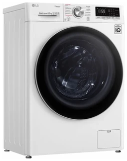 Стиральная машина LG F2V7GW1W 