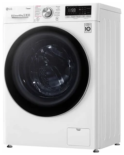 Стиральная машина LG F2V7GW1W 