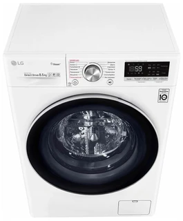 Стиральная машина LG F2V7GW1W 