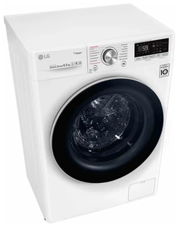 Стиральная машина LG F2V7GW1W 