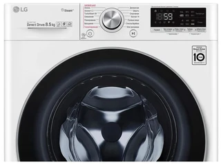 Стиральная машина LG F2V7GW1W 