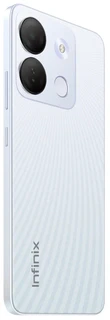 Смартфон 6.6" Infinix SMART 7 HD 2/64GB Jade White 