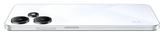 Смартфон 6.56" Infinix HOT 30i 4/64GB Diamond White 