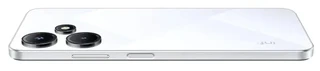 Смартфон 6.56" Infinix HOT 30i 4/128GB Diamond White 