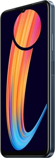 Смартфон 6.56" Infinix HOT 30i 8/128GB Mirror Black 