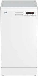 Посудомоечная машина Beko DFS25W11W 