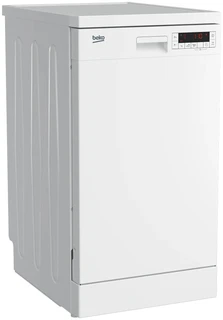 Посудомоечная машина Beko DFS25W11W 