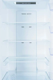 Холодильник ZARGET ZRB 360DS1WM 