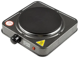 Плитка электрическая HOMESTAR HS-1102 