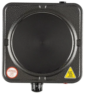 Плитка электрическая HOMESTAR HS-1102 