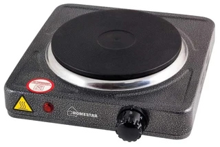 Плитка электрическая HOMESTAR HS-1102 