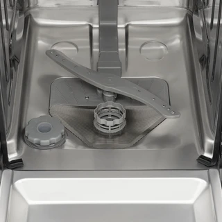 Посудомоечная машина KRONA RIVA 45 FS METALLIC 