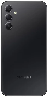 Смартфон 6.6" Samsung Galaxy A34 5G 6/128GB Graphite 