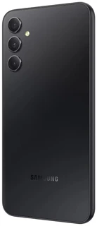Смартфон 6.6" Samsung Galaxy A34 5G 8/256GB Graphite 