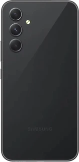 Смартфон 6.4" Samsung Galaxy A54 5G 6/128GB Graphite 