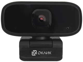 Веб-камера Oklick OK-C015HD 