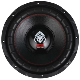 Автомобильный сабвуфер SOUNDMAX SM-CSX501 