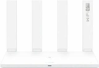Wi-Fi роутер HUAWEI AX3 WS7200 