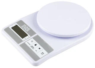 Весы кухонные HOMESTAR HS-3012 