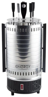 Электрошашлычница Energy НЕВА-1 