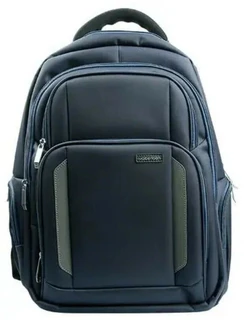 Рюкзак для ноутбука 15.6" Maibenben Backpack B500, синий 