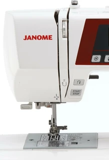 Швейная машина Janome 601DC 