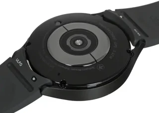 Смарт-часы Samsung Galaxy Watch 5 44 мм серый 