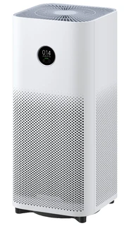 Очиститель воздуха Xiaomi Smart Air Purifier 4 