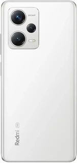 Смартфон 6.67" Xiaomi Redmi Note 12 Pro+ 5G 8/256GB Polar White 