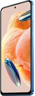 Смартфон 6.67" Xiaomi Redmi Note 12 Pro 8/256GB Glacier Blue 