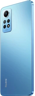 Смартфон 6.67" Xiaomi Redmi Note 12 Pro 8/256GB Glacier Blue 
