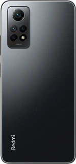 Смартфон 6.67" Xiaomi Redmi Note 12 Pro 8/256GB Graphite Gray 
