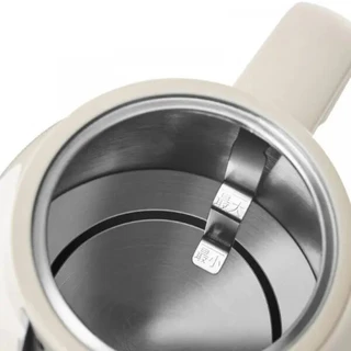 Чайник Xiaomi Qcooker Retro Electric Kettle QS-1701 