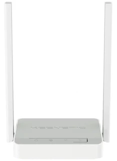 Wi-Fi роутер Keenetic Start N300 KN-1112 
