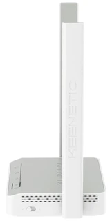 Wi-Fi роутер Keenetic Start N300 KN-1112 