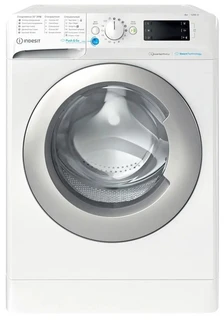 Стиральная машина Indesit BWSE 81293X WSV 