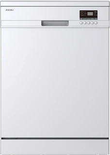 Посудомоечная машина ASCOLI A60DWFSD1230W 
