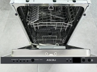 Встраиваемая посудомоечная машина ASCOLI A45DWFIA950B 